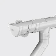 Водосточная система