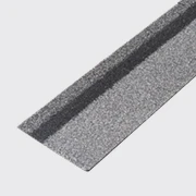 Коньково-карнизная черепица