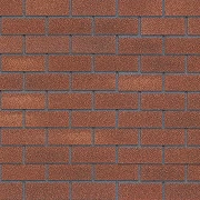 Фасадная плитка HAUBERK Кирпич