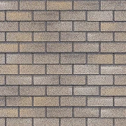 Фасадная плитка HAUBERK Кирпич