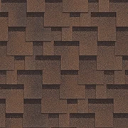 Гибкая черепица Фокстрот